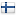 tranquilitystreams.com server is located in Finland
